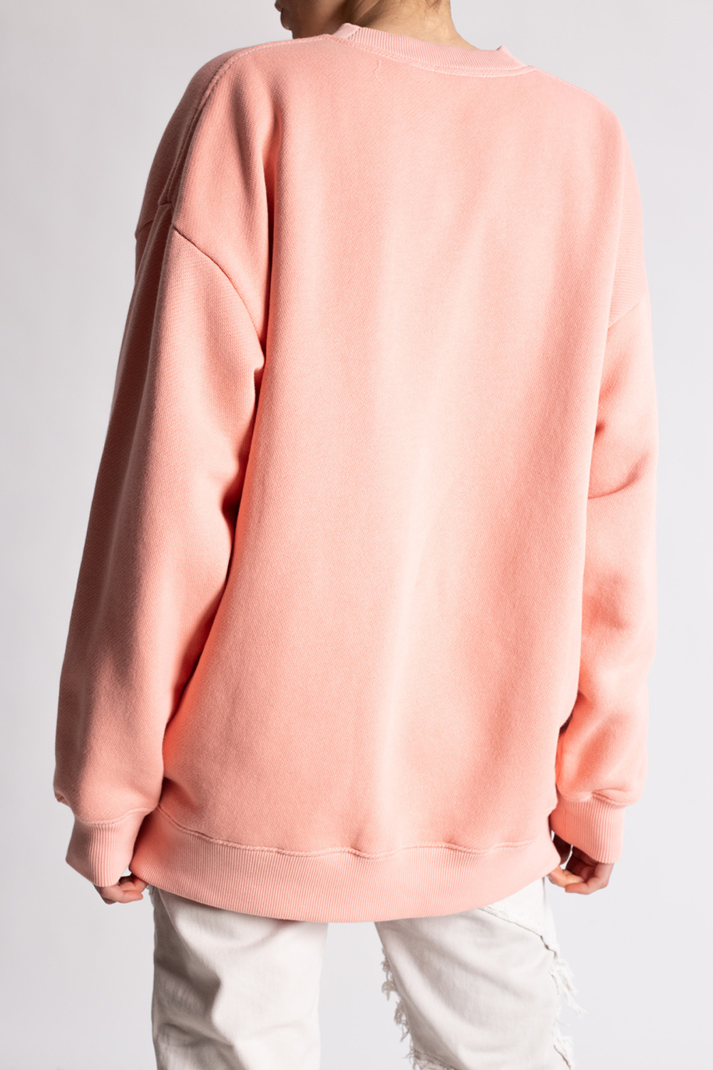 Acne studios clearance yana sweater